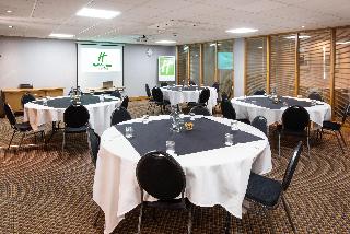 Holiday Inn Preston fotoÄŸrafÄ±