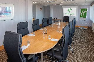 Holiday Inn Preston fotoÄŸrafÄ±