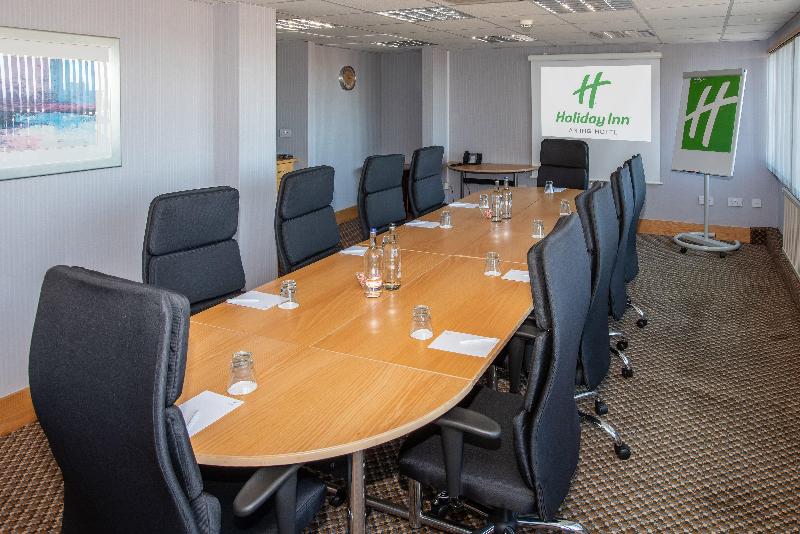 Holiday Inn Preston - Toplantı