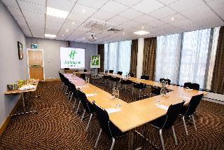 Holiday Inn Preston fotoÄŸrafÄ±