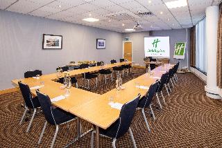 Holiday Inn Preston fotoÄŸrafÄ±