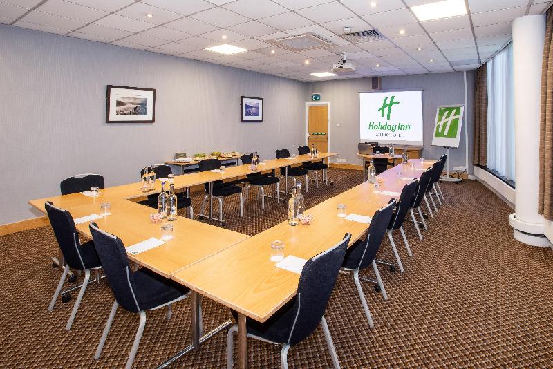 Holiday Inn Preston - Toplantı