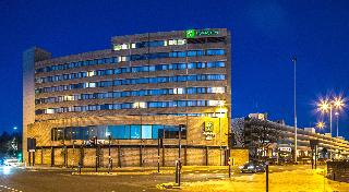 Holiday Inn Preston otel fotoğrafı