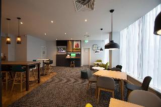 Holiday Inn Preston fotoÄŸrafÄ±