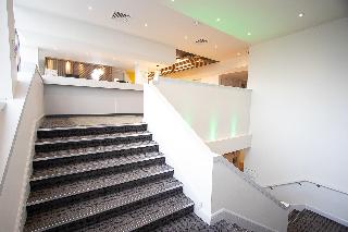 Holiday Inn Preston fotoÄŸrafÄ±