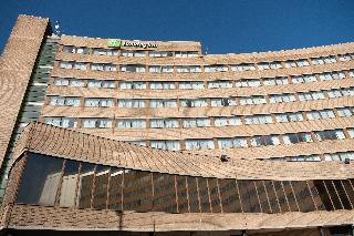 Holiday Inn Preston fotoÄŸrafÄ±