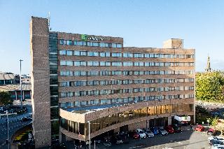 Holiday Inn Preston fotoÄŸrafÄ±