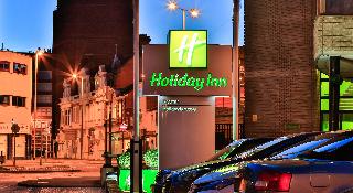 Holiday Inn Preston fotoÄŸrafÄ±