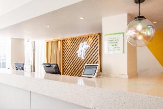 Holiday Inn Preston fotoÄŸrafÄ±