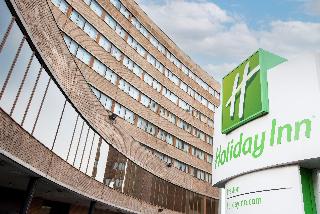 Holiday Inn Preston fotoÄŸrafÄ±