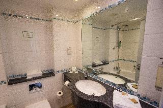 Holiday Inn Preston fotoÄŸrafÄ±