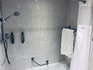 Holiday Inn Preston fotoÄŸrafÄ±