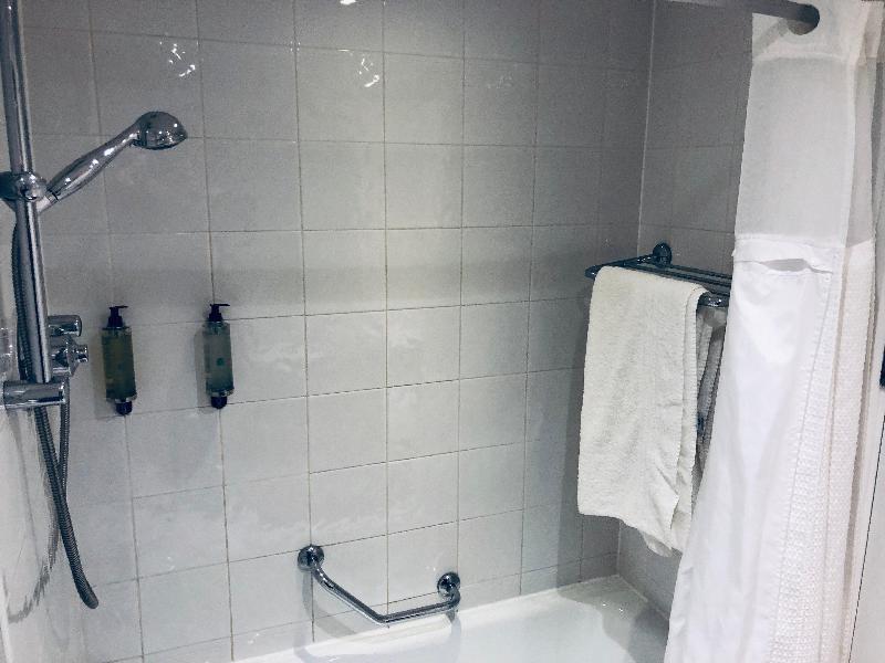Holiday Inn Preston - Oda