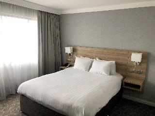 Holiday Inn Preston fotoÄŸrafÄ±