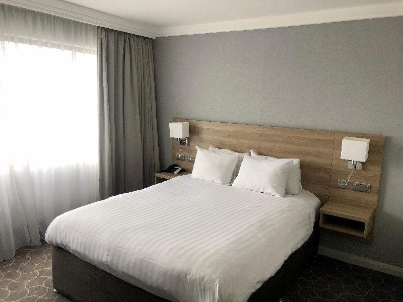 Holiday Inn Preston - Oda