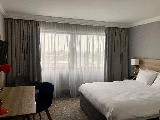 Holiday Inn Preston fotoÄŸrafÄ±