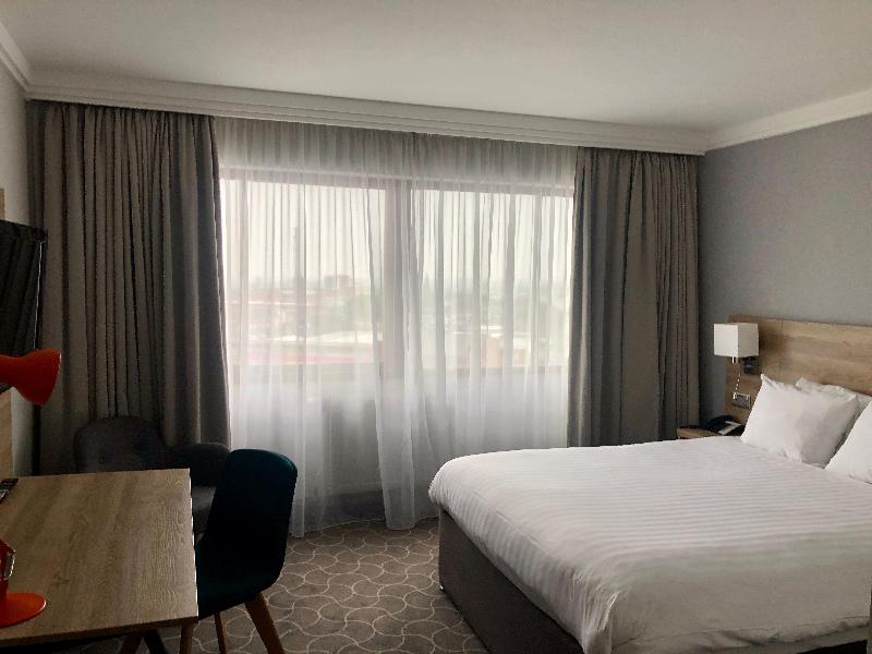 Holiday Inn Preston - Oda