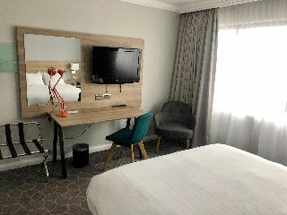 Holiday Inn Preston fotoÄŸrafÄ±