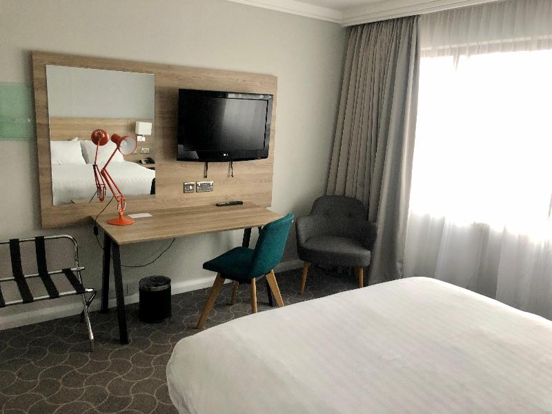 Holiday Inn Preston - Oda