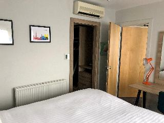 Holiday Inn Preston fotoÄŸrafÄ±