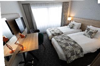Holiday Inn Preston fotoÄŸrafÄ±