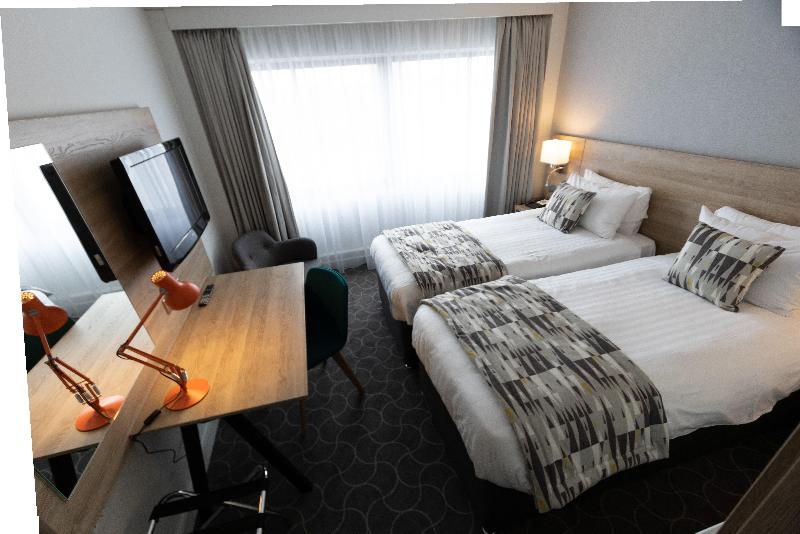 Holiday Inn Preston - Oda