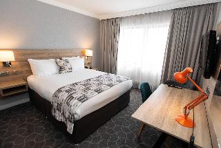 Holiday Inn Preston fotoÄŸrafÄ±
