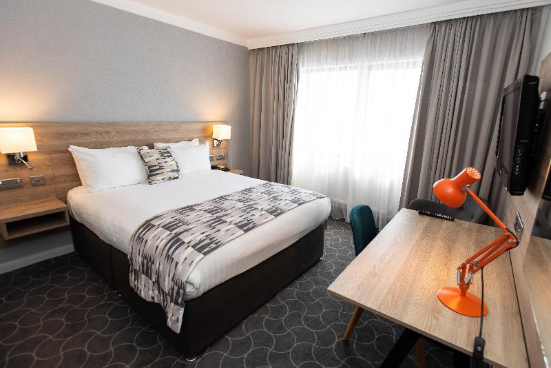 Holiday Inn Preston - Oda