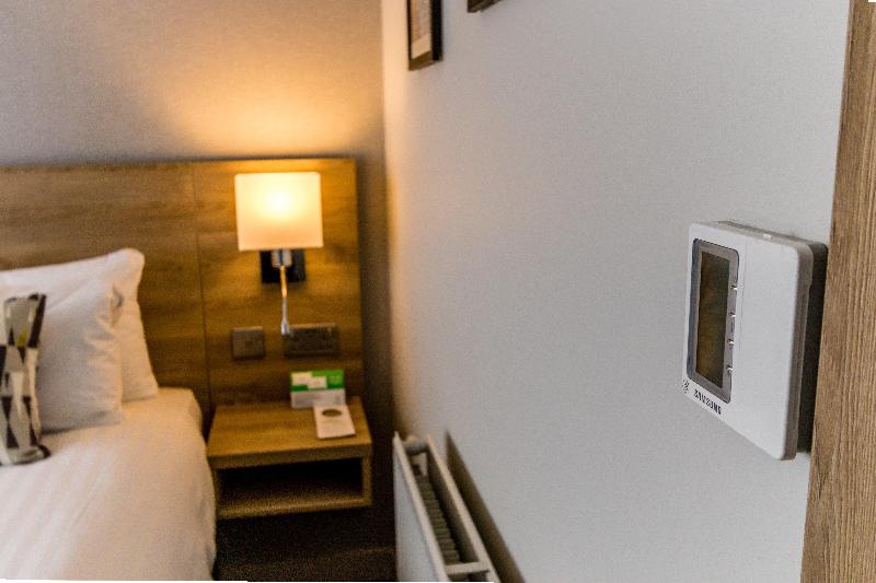 Holiday Inn Preston - Oda
