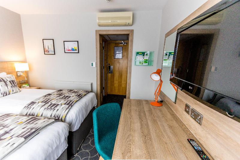 Holiday Inn Preston - Oda