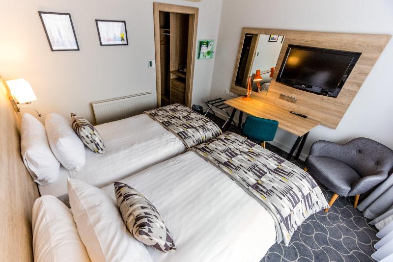 Holiday Inn Preston - Oda