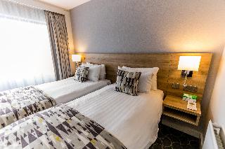 Holiday Inn Preston fotoÄŸrafÄ±