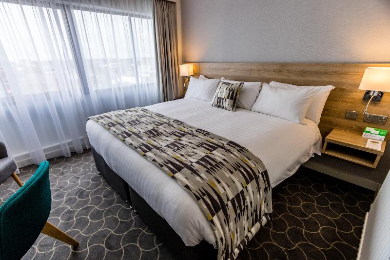 Holiday Inn Preston - Oda