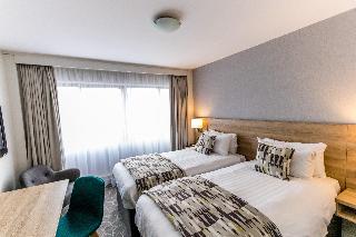 Holiday Inn Preston fotoÄŸrafÄ±