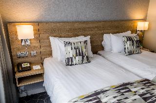 Holiday Inn Preston fotoÄŸrafÄ±