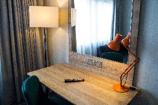 Holiday Inn Preston fotoÄŸrafÄ±