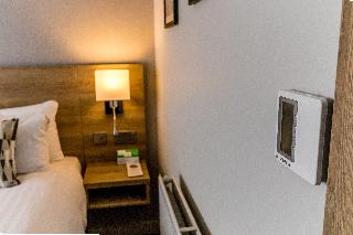 Holiday Inn Preston fotoÄŸrafÄ±