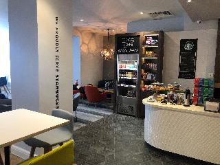 Holiday Inn Preston fotoÄŸrafÄ±