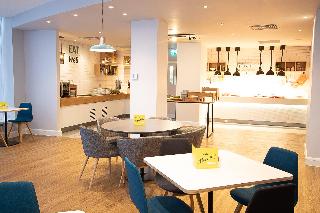 Holiday Inn Preston fotoÄŸrafÄ±