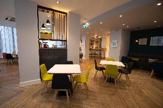 Holiday Inn Preston fotoÄŸrafÄ±