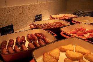 Holiday Inn Preston fotoÄŸrafÄ±