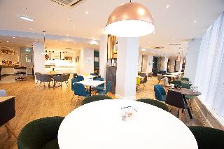Holiday Inn Preston fotoÄŸrafÄ±