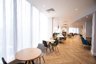 Holiday Inn Preston fotoÄŸrafÄ±