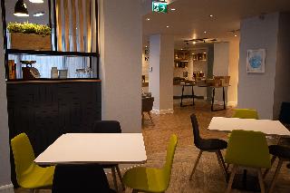 Holiday Inn Preston fotoÄŸrafÄ±
