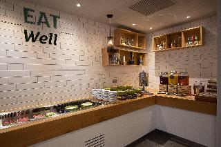 Holiday Inn Preston fotoÄŸrafÄ±
