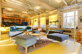 ClinkNoord Hostel fotoÄŸrafÄ±