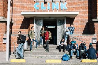 ClinkNoord Hostel otel fotoğrafı