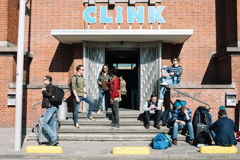 ClinkNoord Hostel - Genel