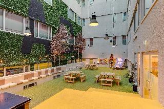 ClinkNoord Hostel fotoÄŸrafÄ±