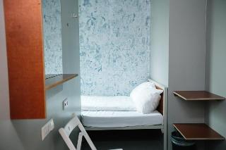 ClinkNoord Hostel fotoÄŸrafÄ±